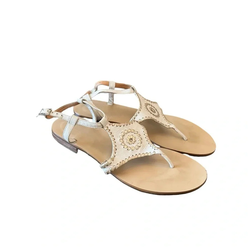 Jack Rogers Women’s Maci Sandals